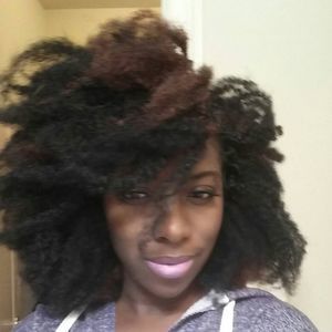 Meet your Posher, Renee